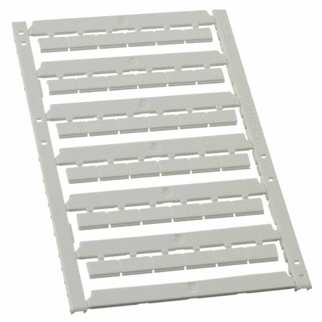 829204 Phoenix Contact  Bandes de marquage pour borniers